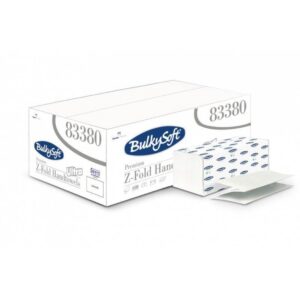 buehlerzuerich.ch | Falthandtücher BulkySoft 83380