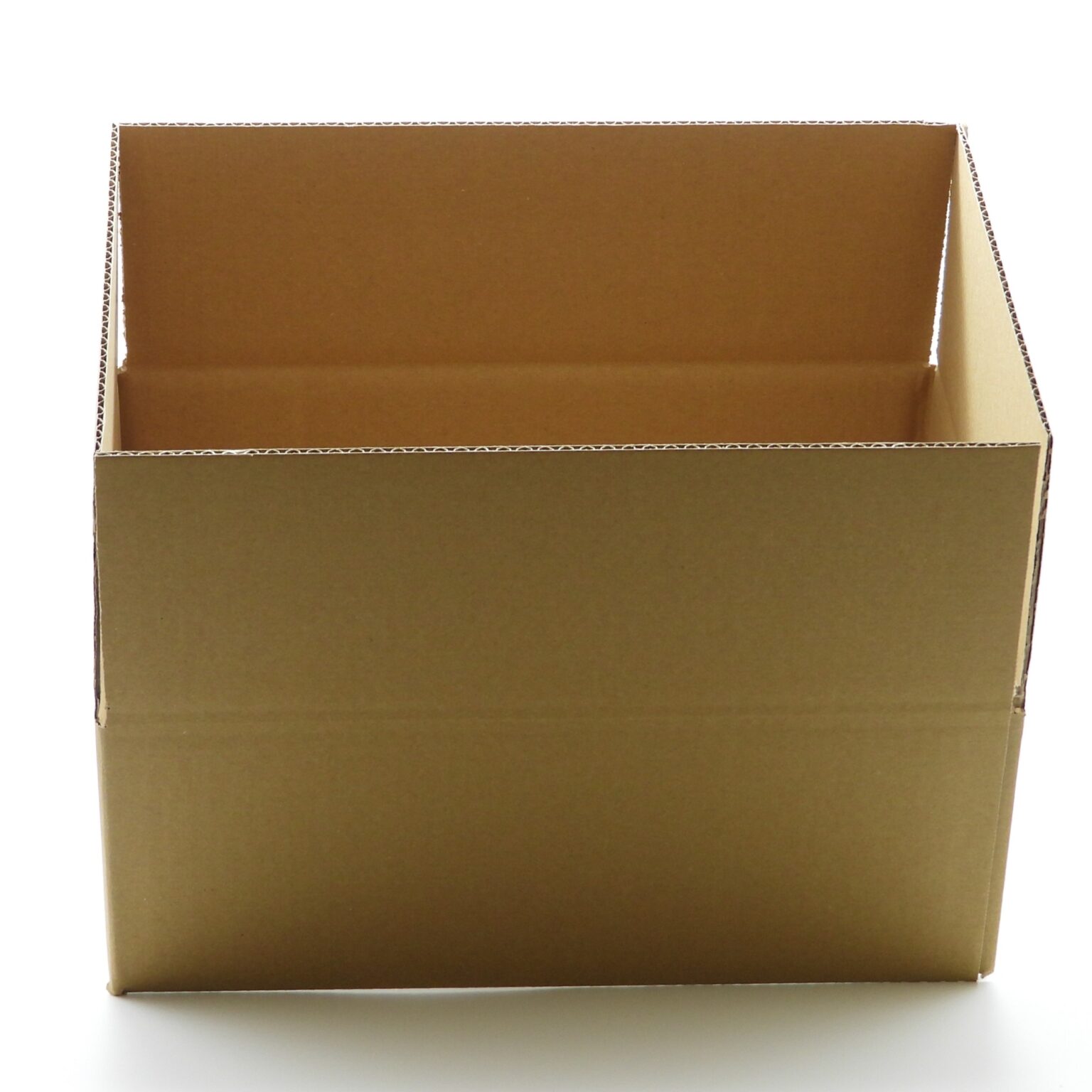 NEU: Schachteln für den DPD PARCELBOX-Service