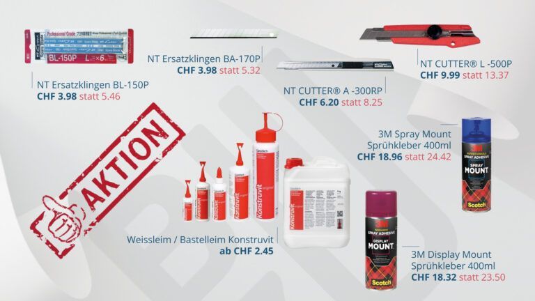 aktion februar 25 gebrueder buehler zurich
