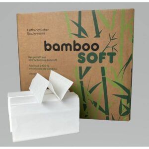 bamboosoft papierhandtücher z falz