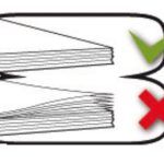 bostitch® heftgerät b8 flat clinch