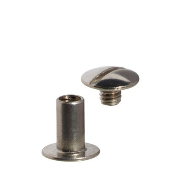 buchbinderschrauben 12mm
