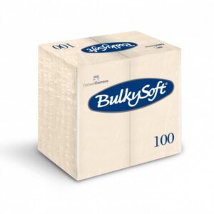 Servietten BulkySoft 40 x 40 cm