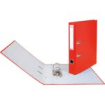 buehlerzuerich.ch | Biella Bundesordner rot 4 cm
