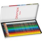 caran d'ache farbstifte prismalo® aquarelle in schachteln