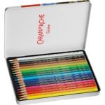 caran d'ache farbstifte prismalo® aquarelle in schachteln