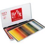 caran d'ache farbstifte prismalo® aquarelle in schachteln