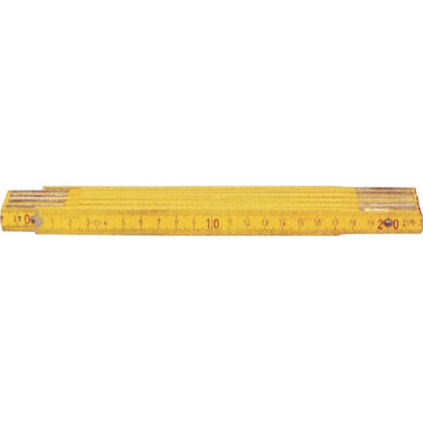 RIEFFEL® Holzgliedermeter
