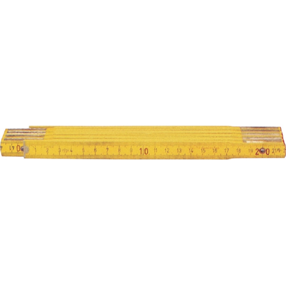 RIEFFEL® Holzgliedermeter