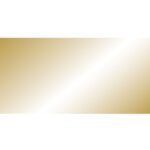 gold glänzend