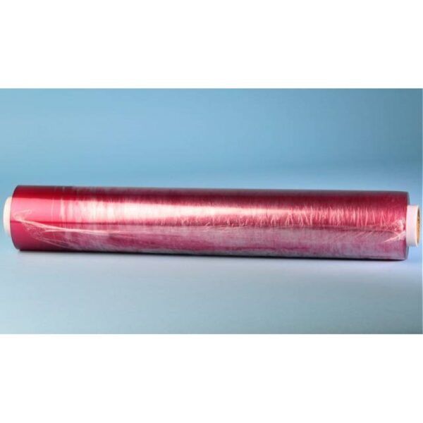 Frischhaltefolie PVC 10my