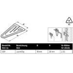 laurel clip