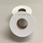 linerless thermo etikettenrollen