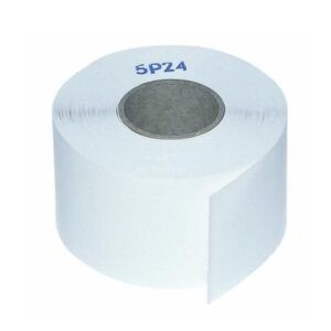 linerless thermo etikettenrollen