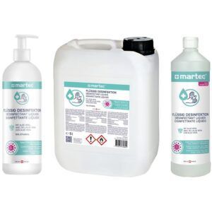 martec desinfektionsmittel aloe vera