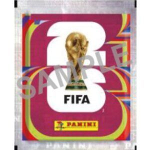 panini wm 2026 album softcover | offizielles sammelalbum