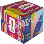 panini wm 2026 album softcover | offizielles sammelalbum