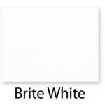 brite white