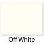 off white