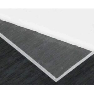 extrudiertes plexiglas (pmma) antireflex