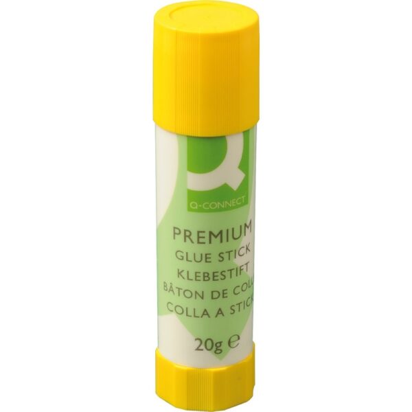 Q-CONNECT® Klebestift Premium
