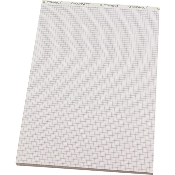 Q-CONNECT® Notizblock ohne Deckblatt