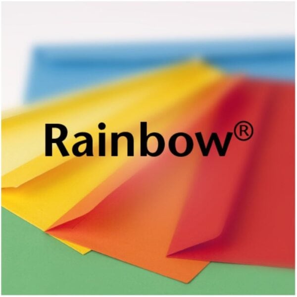 buehlerzuerich.ch | Couverts farbig Rainbow