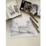sakura® faserschreiber pigma micron