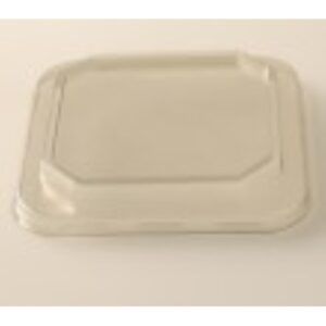 deckel eckig für salatschalen