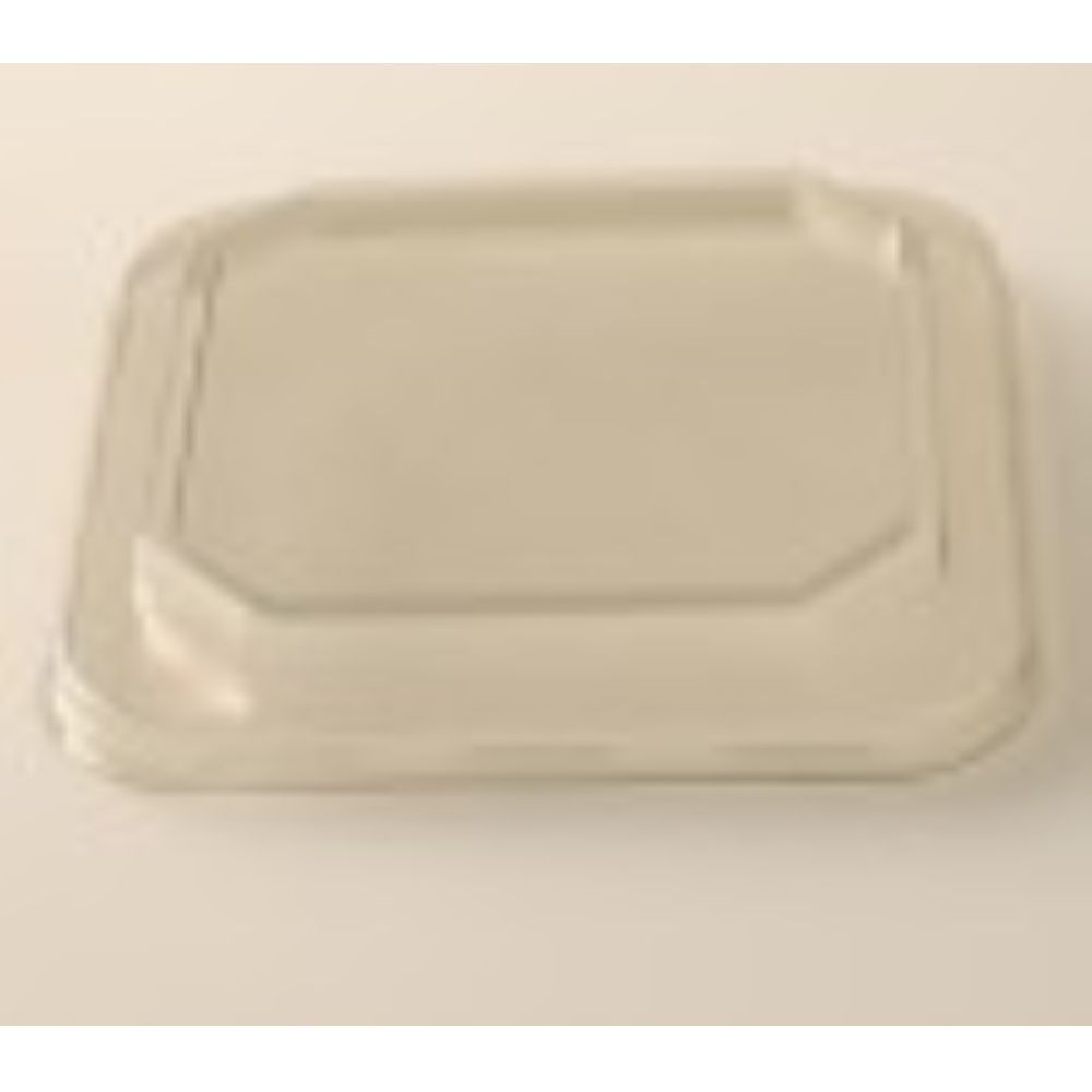 deckel eckig für salatschalen