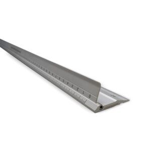 hahnemühle schneidlineal 60cm