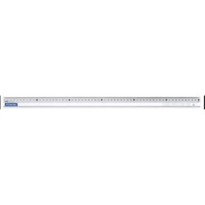 nt/lion al 60 aluminium lineal 60cm