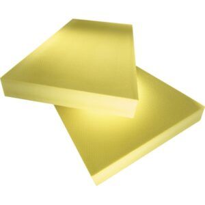 polystyrolplatte xps gelblich 100mm