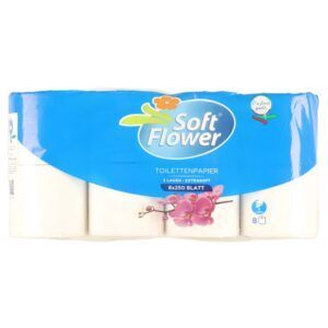 Toilettenpapier SOFT