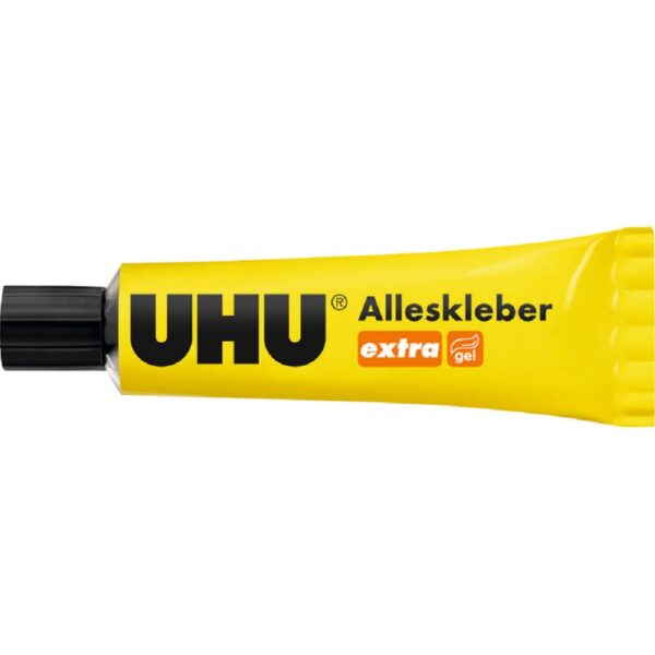 UHU® Alleskleber extra