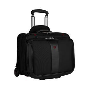 wenger notebook trolley patriot 15.4 zoll